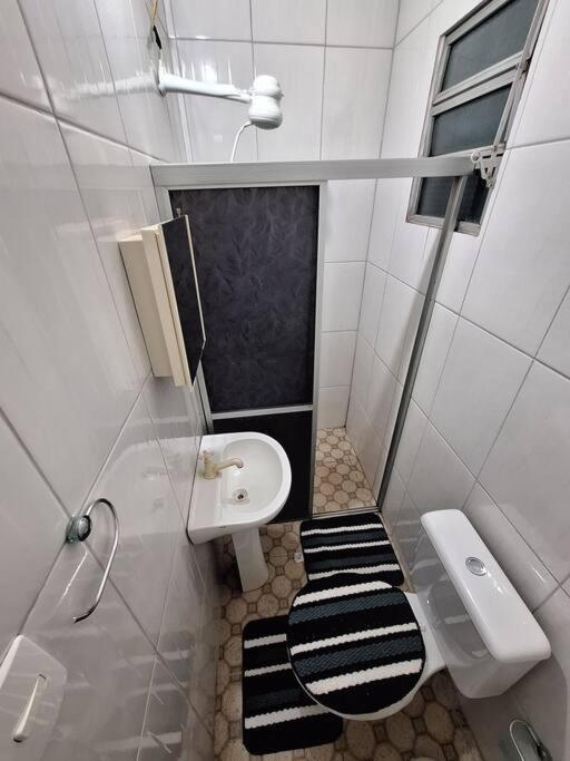 Apartamento Excelente Localizacao Em Manaus Apartment Luaran gambar
