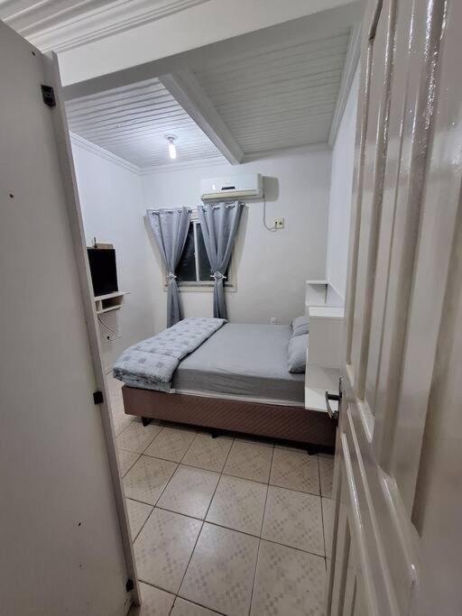 Apartamento Excelente Localizacao Em Manaus Apartment Luaran gambar