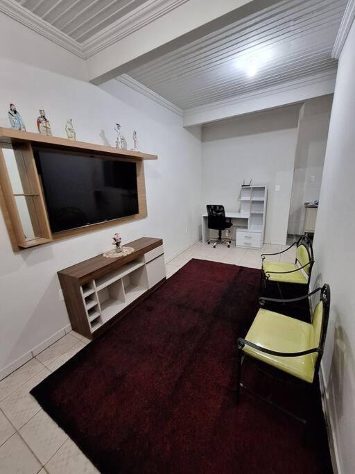 Apartamento Excelente Localizacao Em Manaus Apartment Luaran gambar