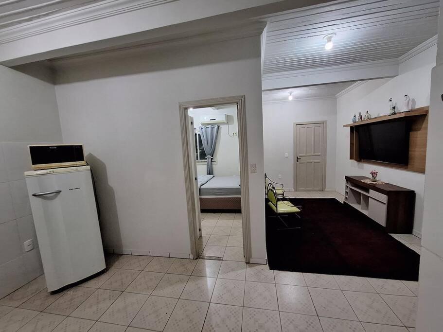 Apartamento Excelente Localizacao Em Manaus Apartment Luaran gambar